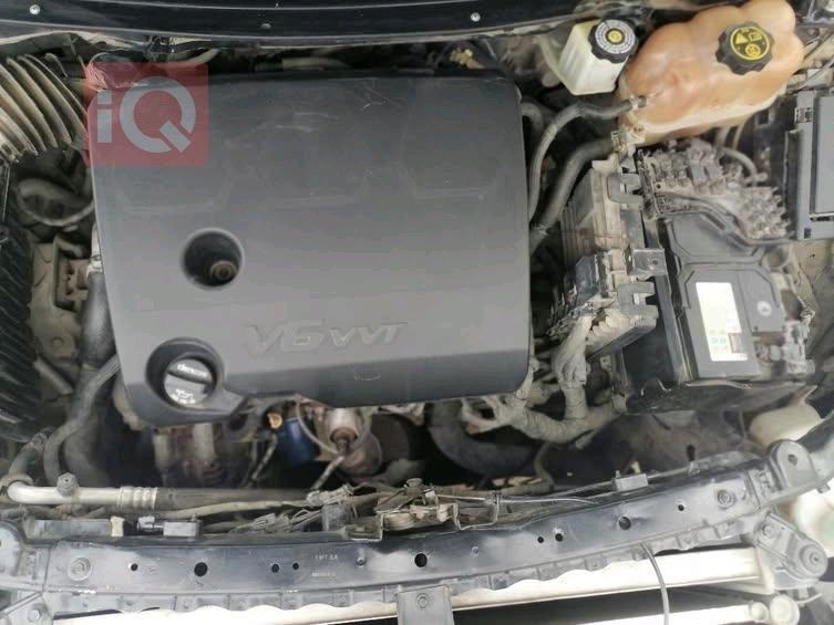 شيفروليه ترافرس